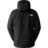 The North Face Men's North Table Down Triclimate Jacket Black