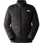 The North Face Men's North Table Down Triclimate Jacket Black