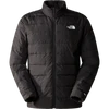 The North Face Men's North Table Down Triclimate Jacket Black