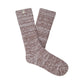 UGG® Women’s Rib Knit Slouchy Crew Sock Allspice