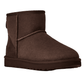 UGG® Women's Classic Mini II Dusted Cocoa - Brekken's