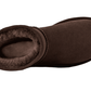 UGG® Women's Classic Mini II Dusted Cocoa - Brekken's