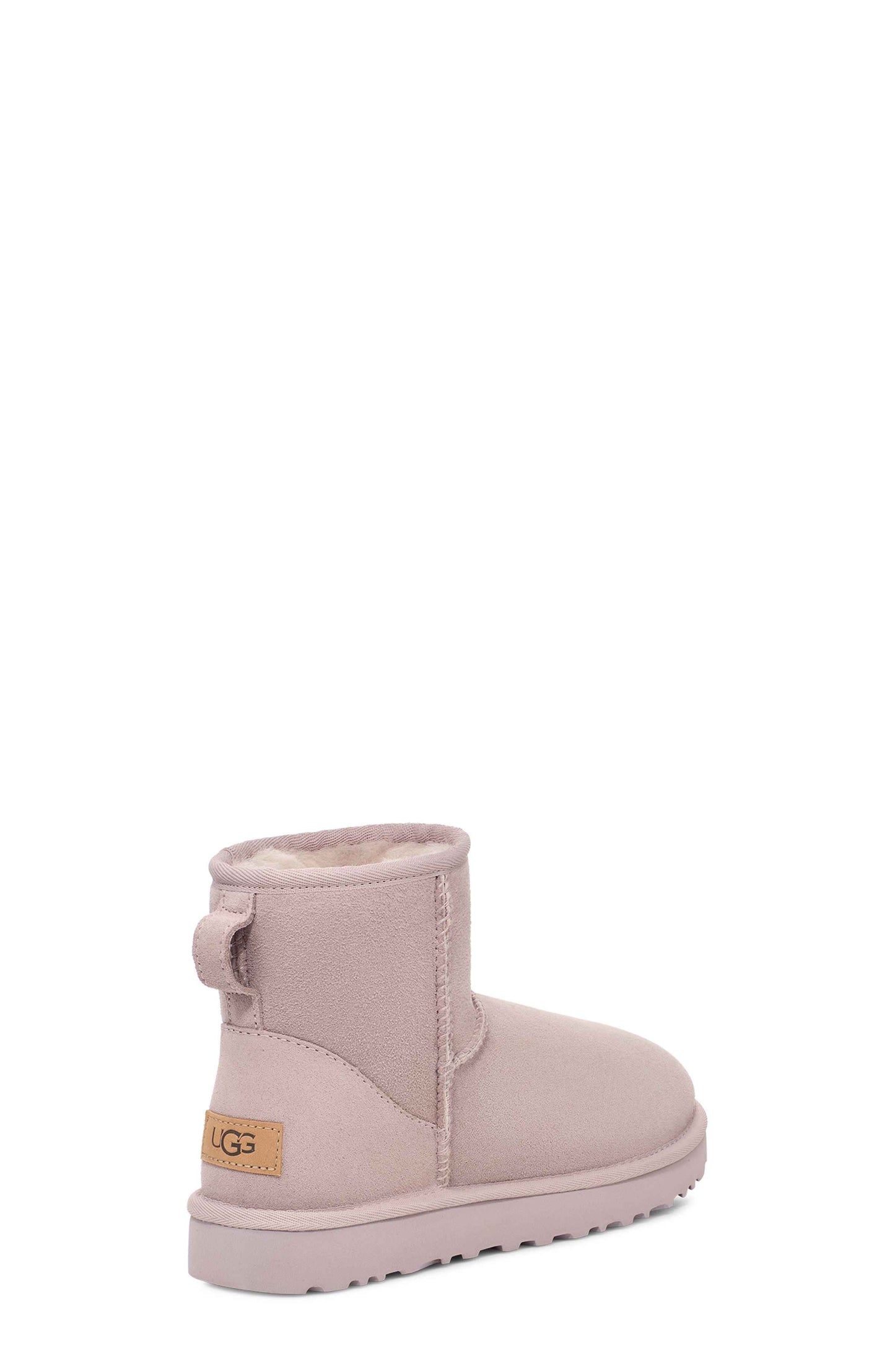 UGG® Women’s Classic Mini II Pale Smoke