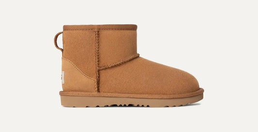 Ugg Kids Classic Mini II Chestnut