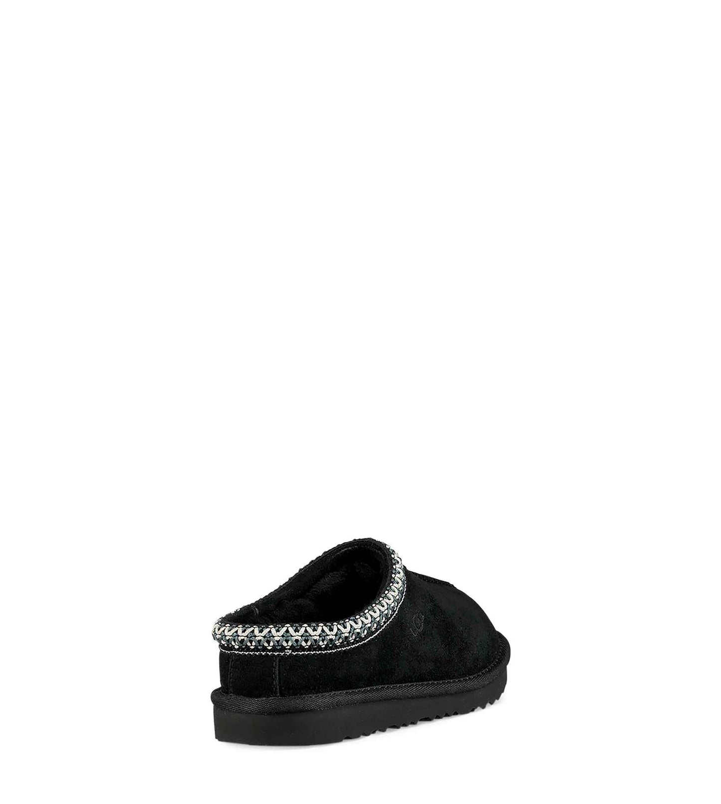 UGG® Kids’ Tasman II Black