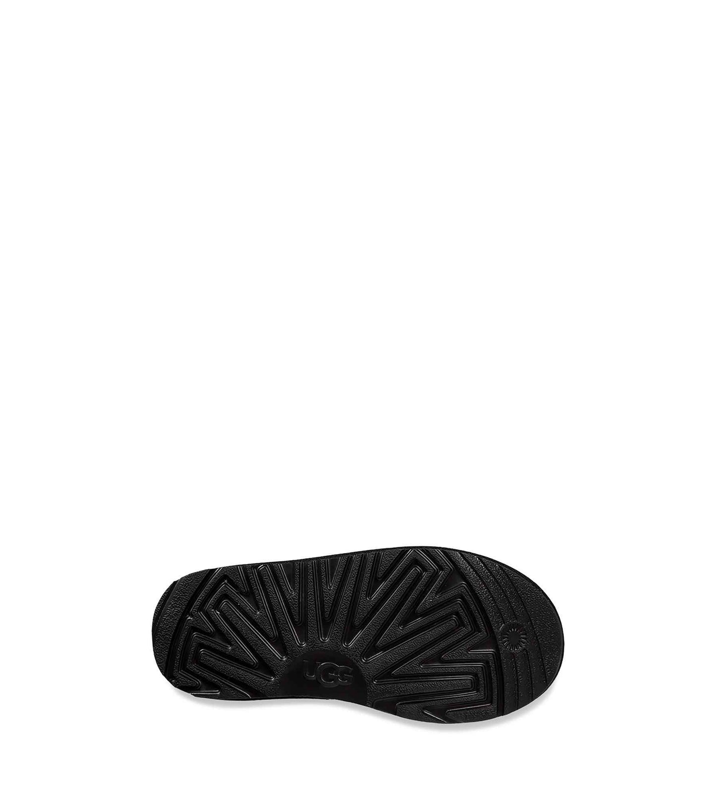 UGG® Kids’ Tasman II Black