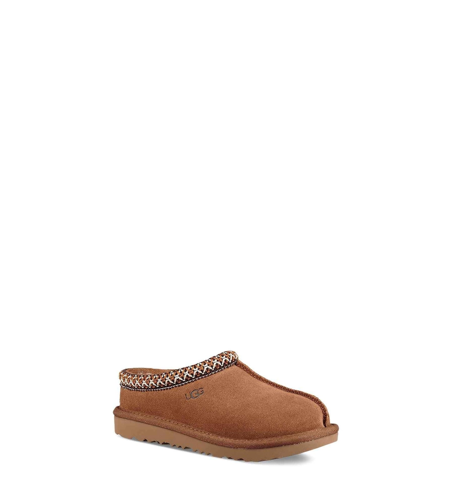 UGG® Kids’ Tasman II Chestnut