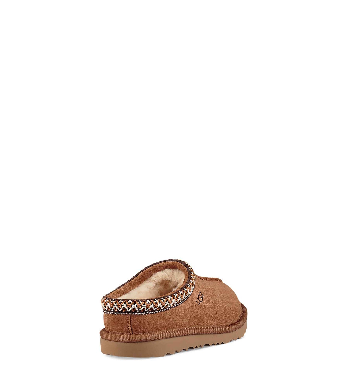 UGG® Kids’ Tasman II Chestnut