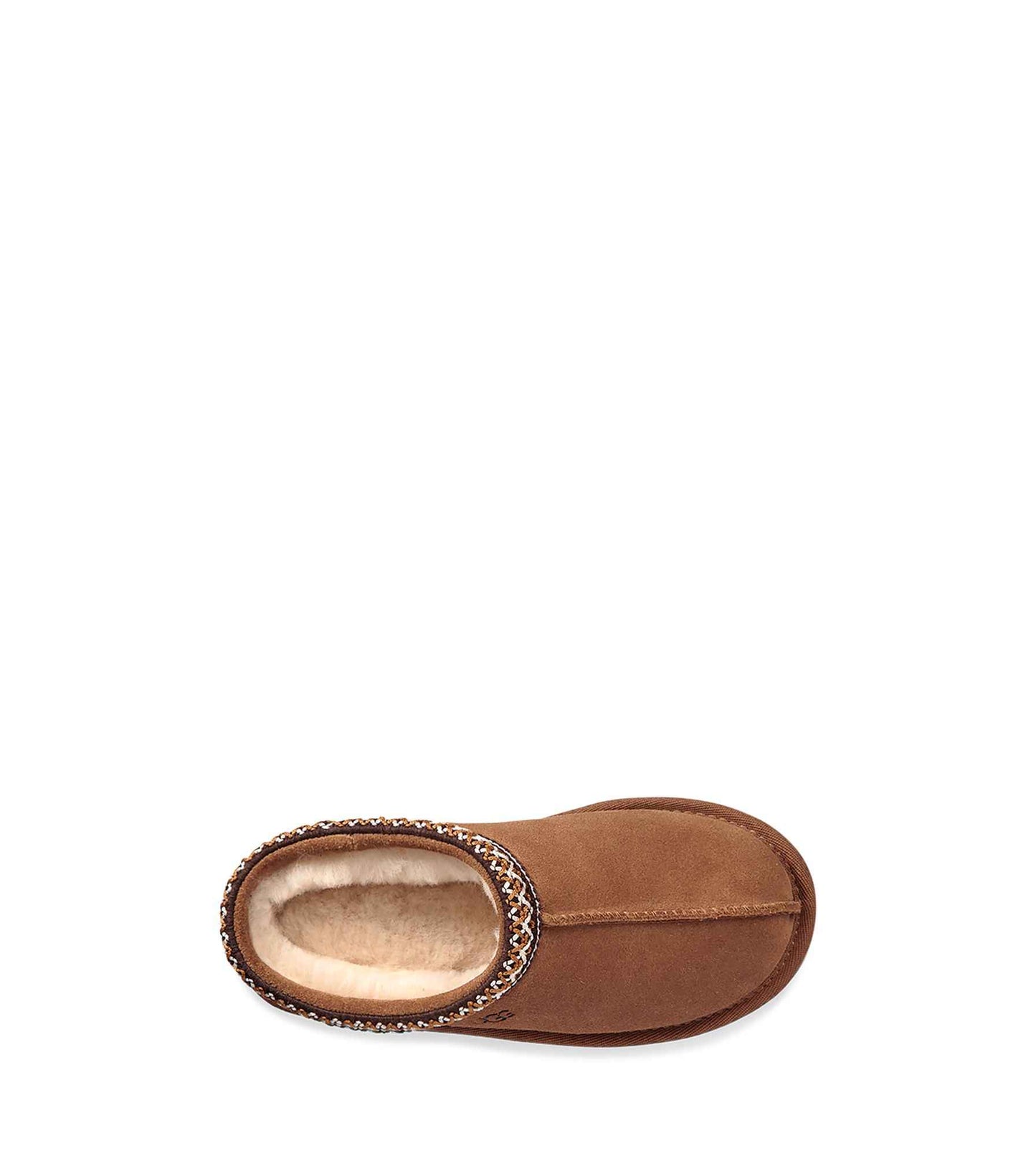 UGG® Kids’ Tasman II Chestnut