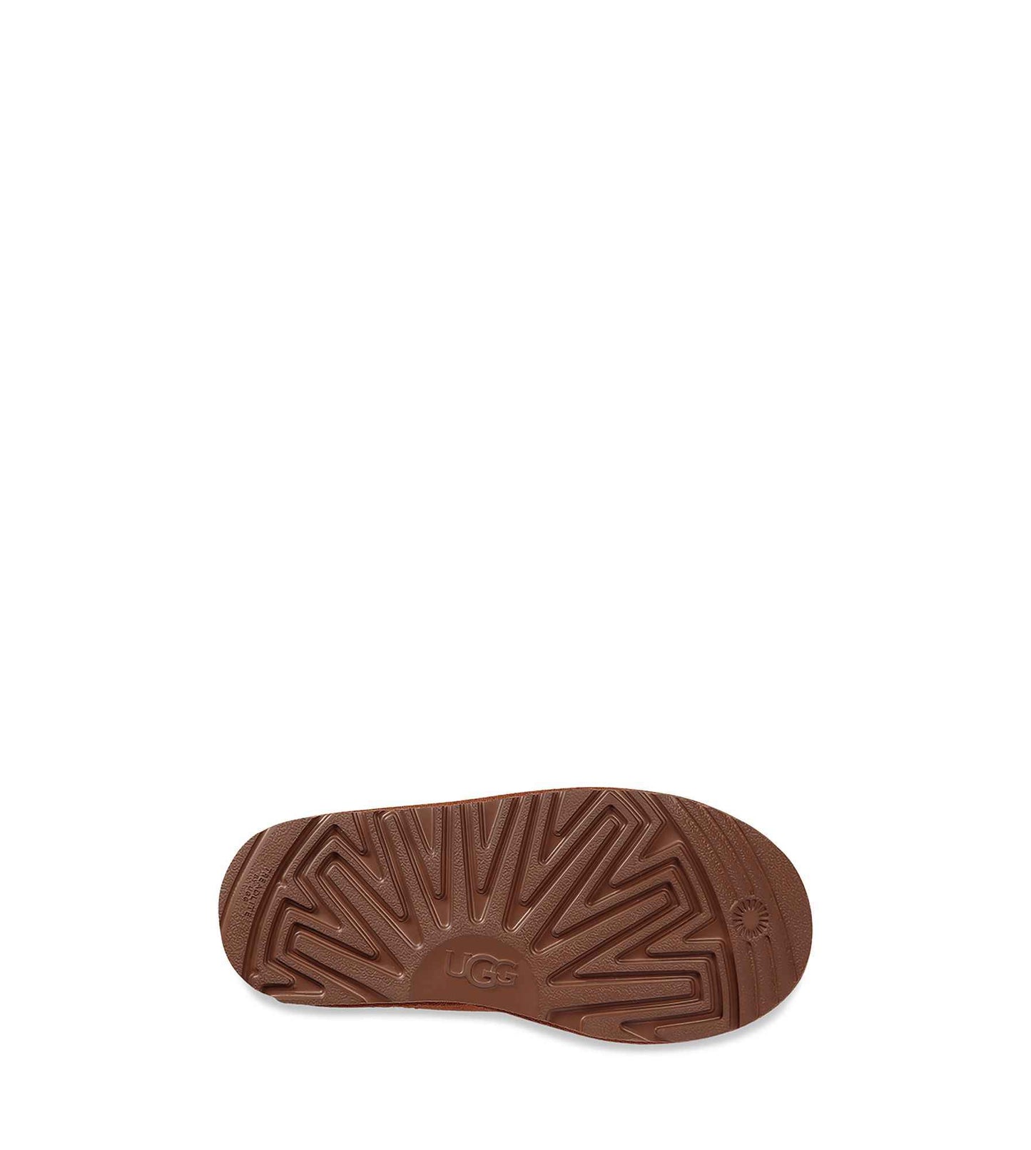 UGG® Kids’ Tasman II Chestnut