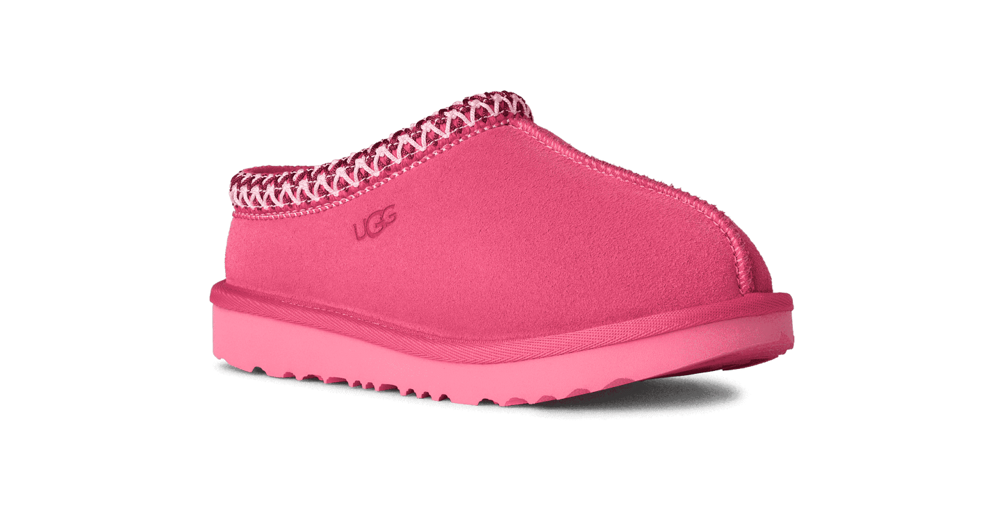 UGG® Kids’ Tasman II Pink Bloom