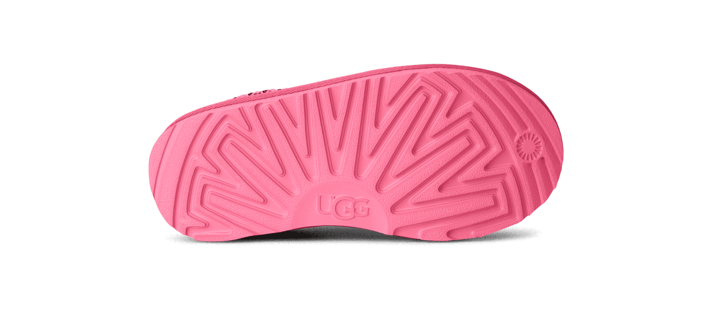 UGG® Kids’ Tasman II Pink Bloom