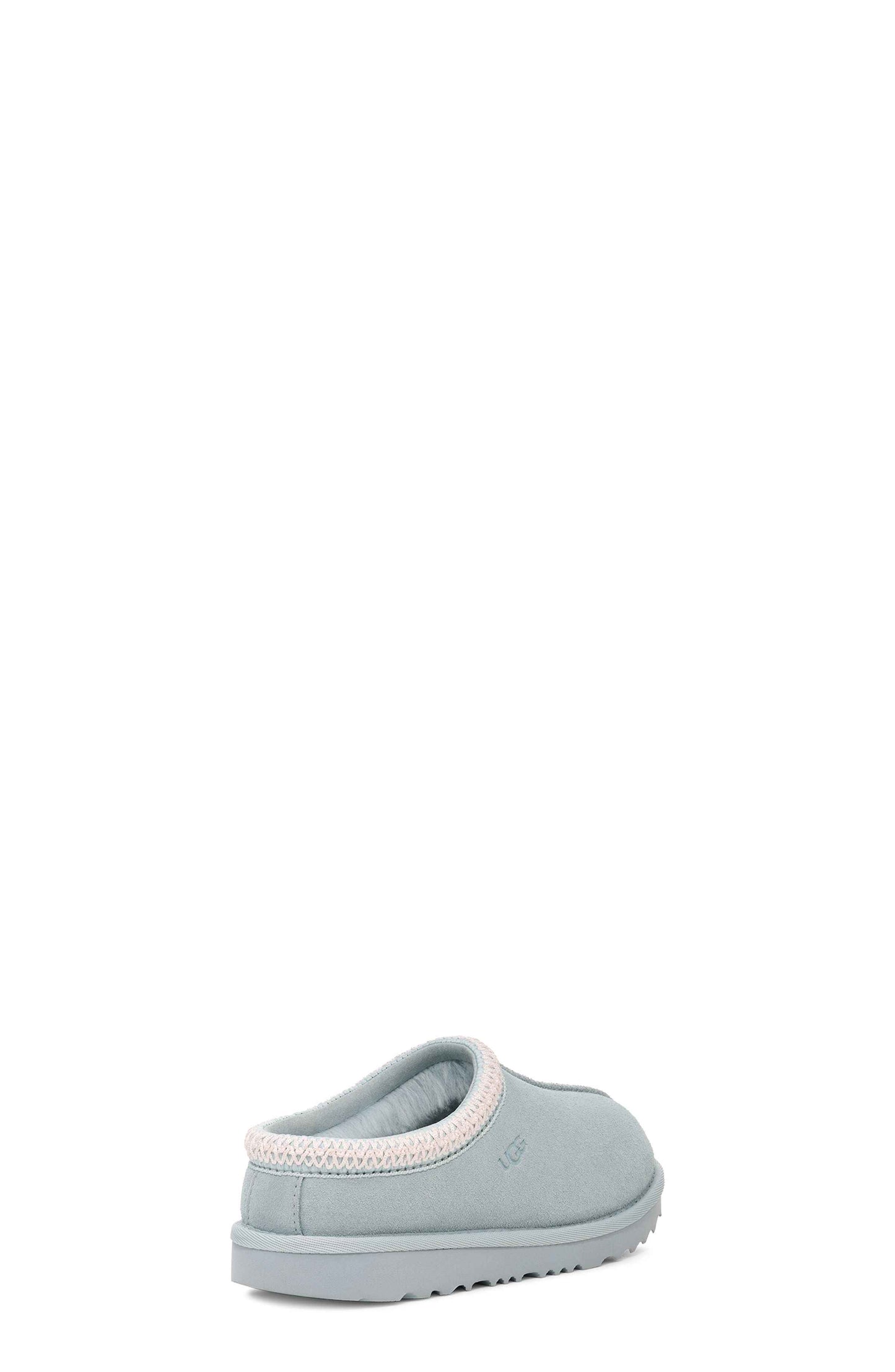 UGG® Kid's Tasman II Slipper Sea Foam