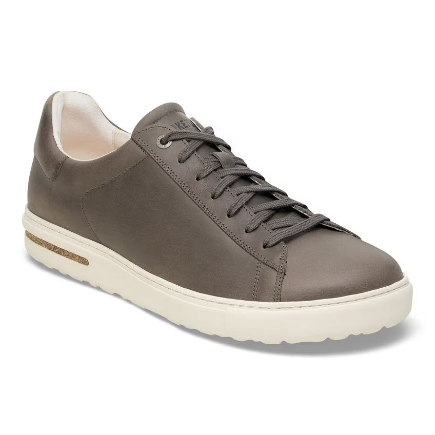 Birkenstock Men's Bend Leather Iron