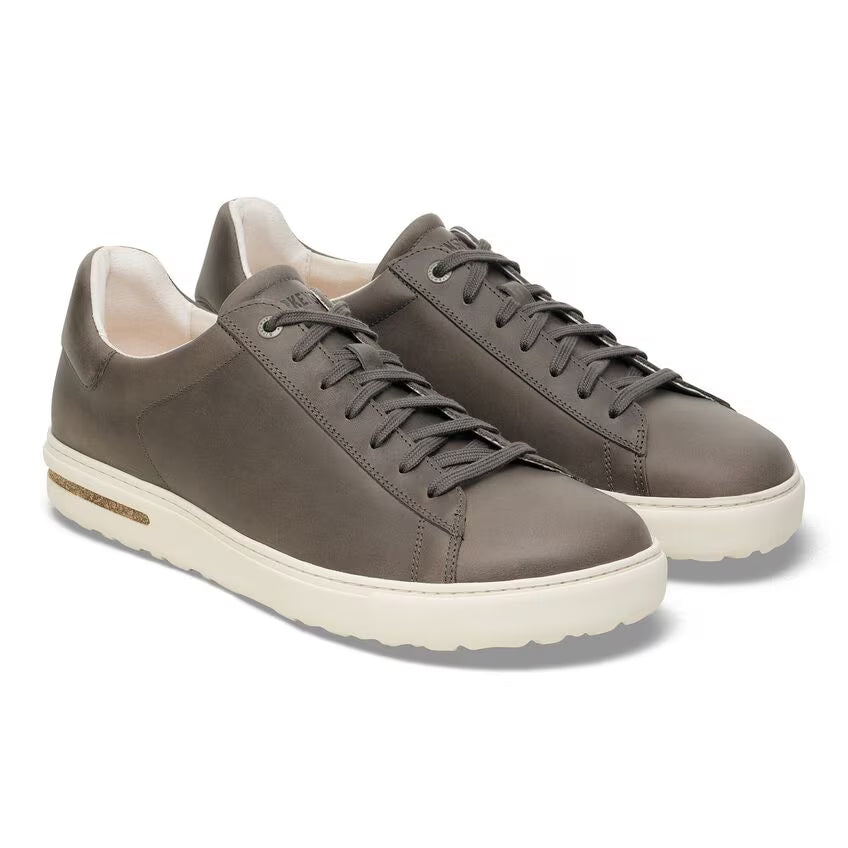Birkenstock Men's Bend Leather Iron