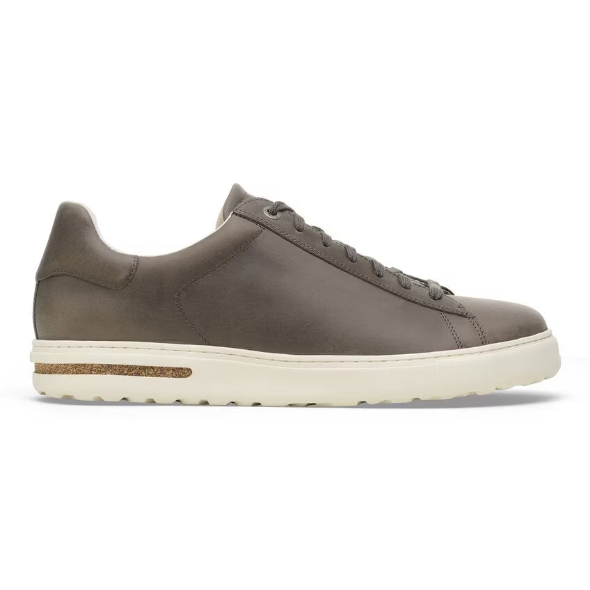 Birkenstock Men's Bend Leather Iron