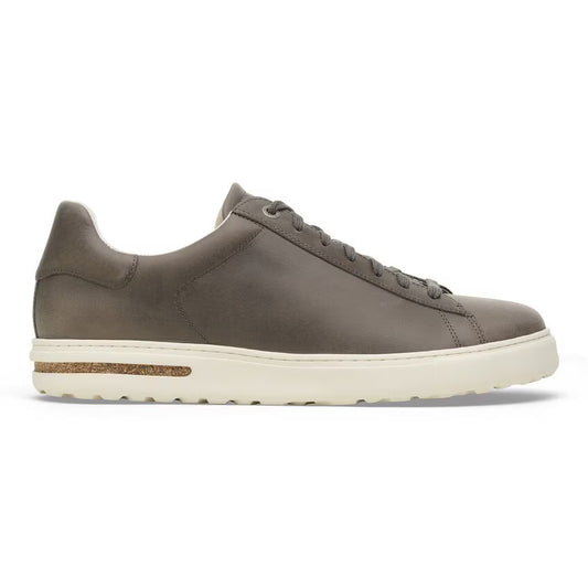Birkenstock Men's Bend Leather Iron