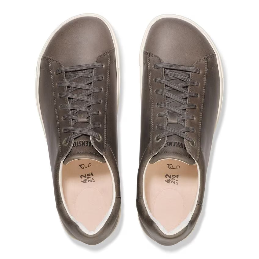 Birkenstock Men's Bend Leather Iron