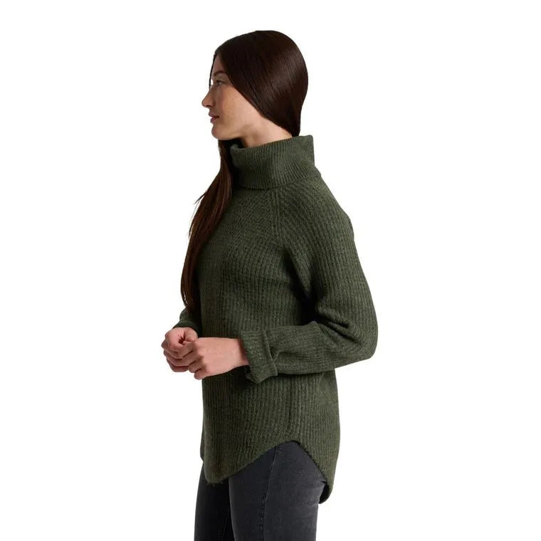 Kuhl Women's Sienna Sweater Vine