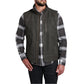 Kuhl Men's Burr Vest Gun Metal