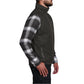 Kuhl Men's Burr Vest Gun Metal
