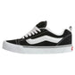 Vans Women's Knu Skool Black - Brekken's