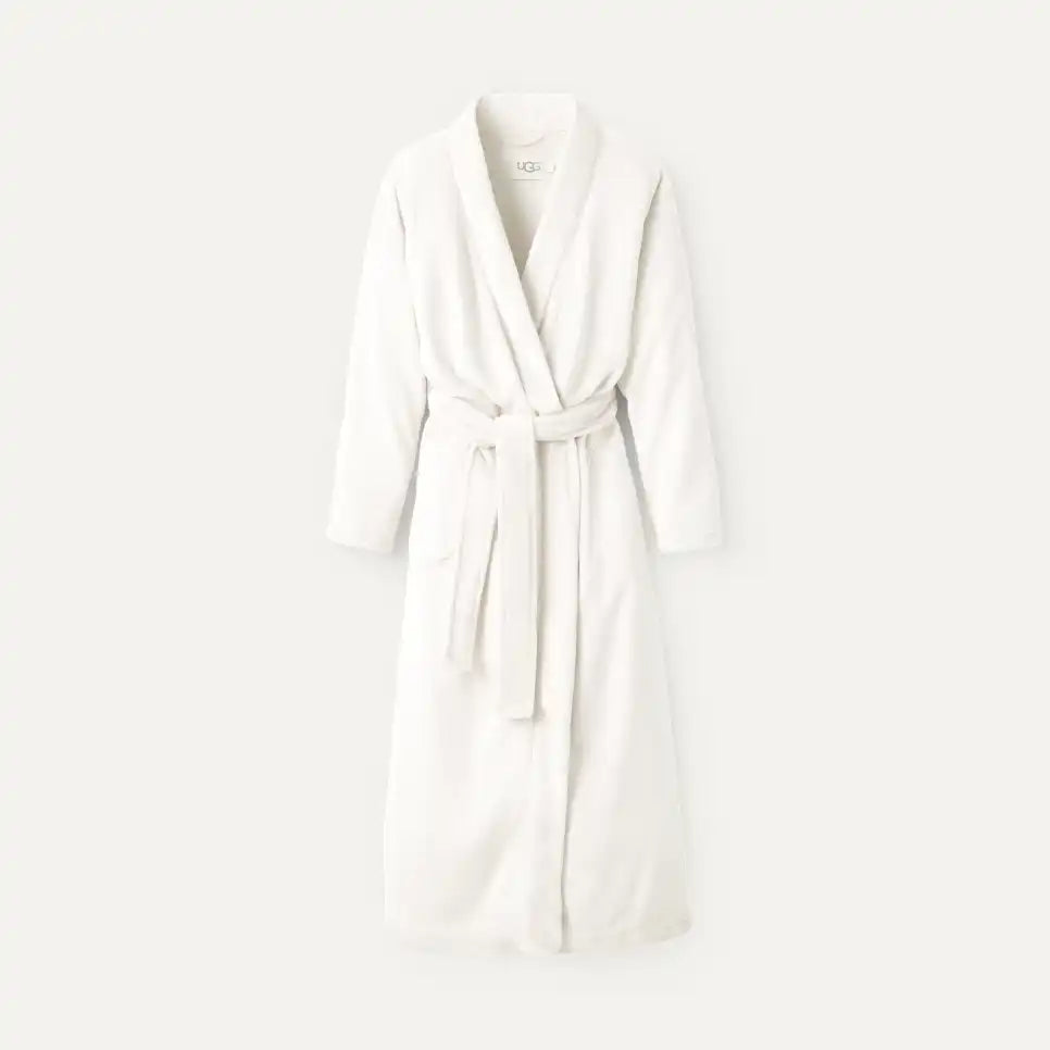 UGG® Women's Marlow Robe Moon