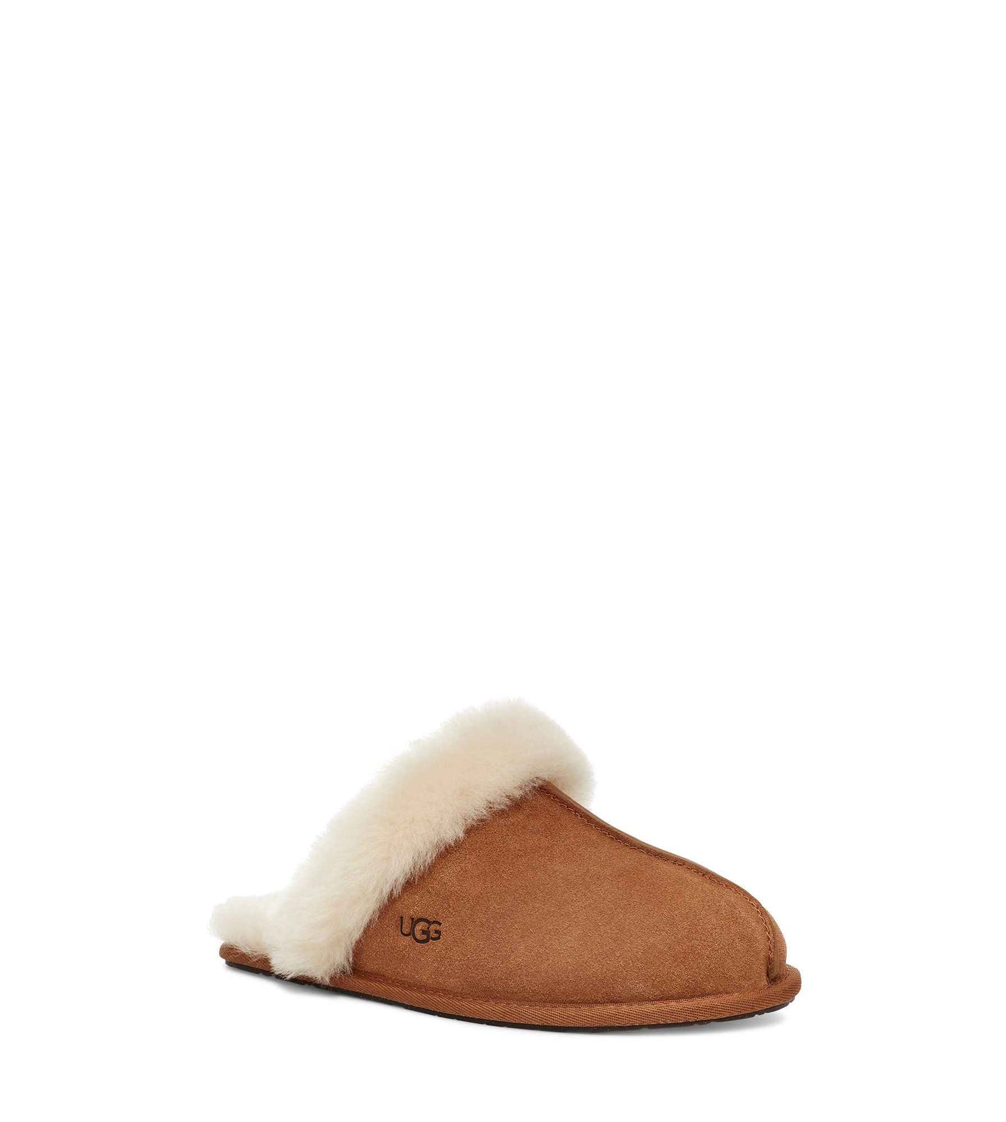 UGG® Women’s Scuffette II Chestnut