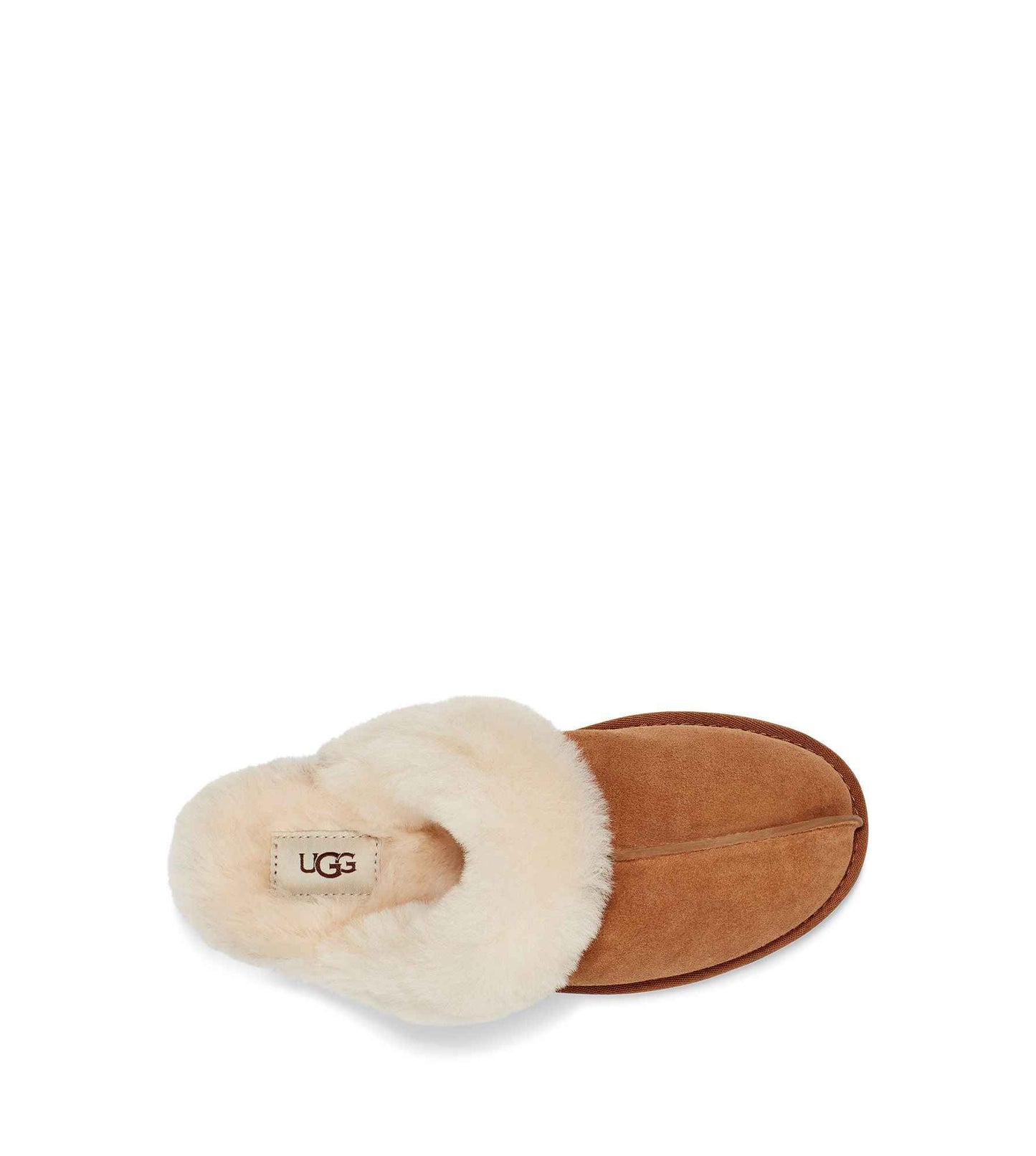 UGG® Women’s Scuffette II Chestnut