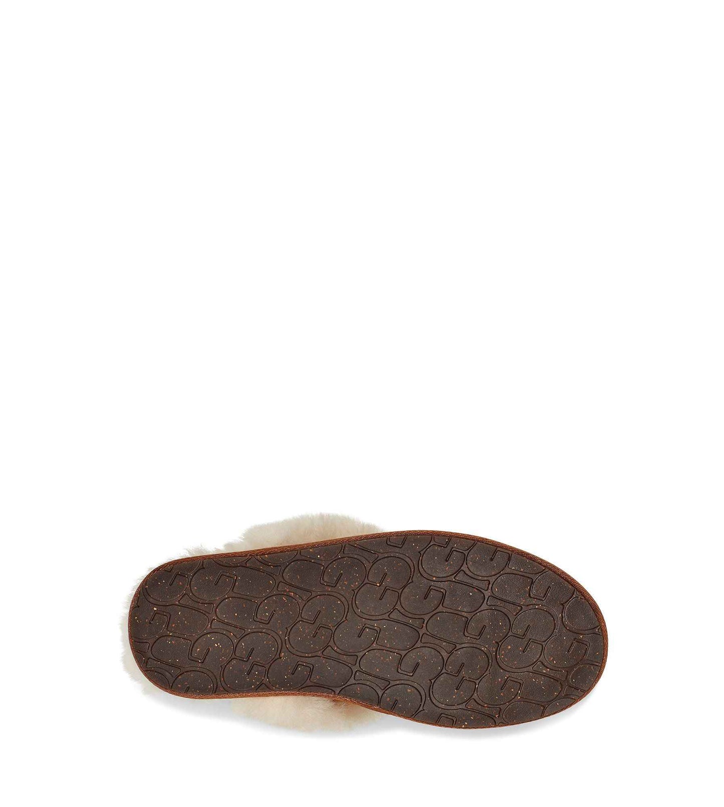 UGG® Women’s Scuffette II Chestnut