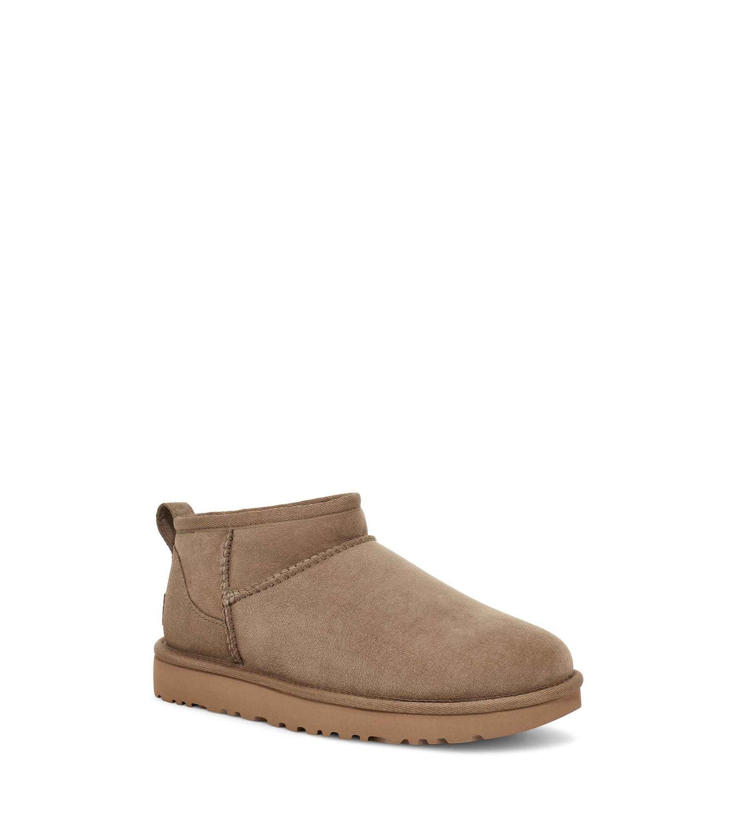 UGG® Women's Classic Ultra Mini Antilope