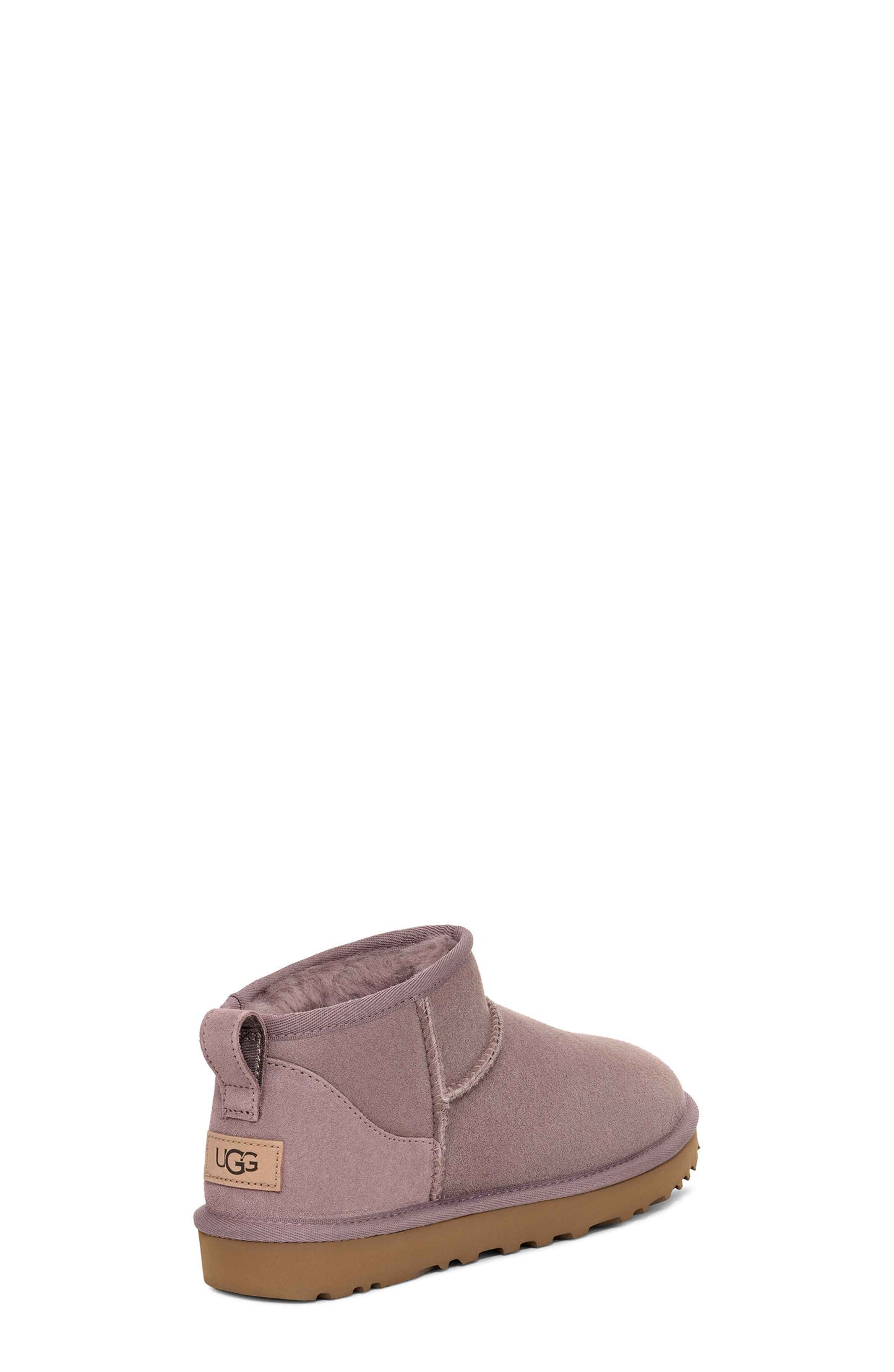 UGG® Women's Classic Ultra Mini Boot Sugarplum