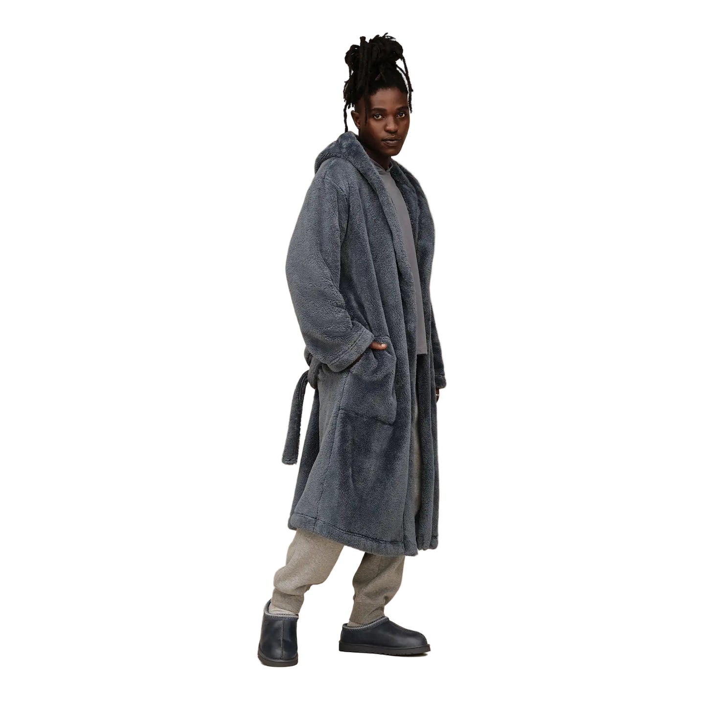 UGG® Men's Beckett Robe DWV