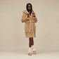UGG® Women’s Aarti Robe Sand