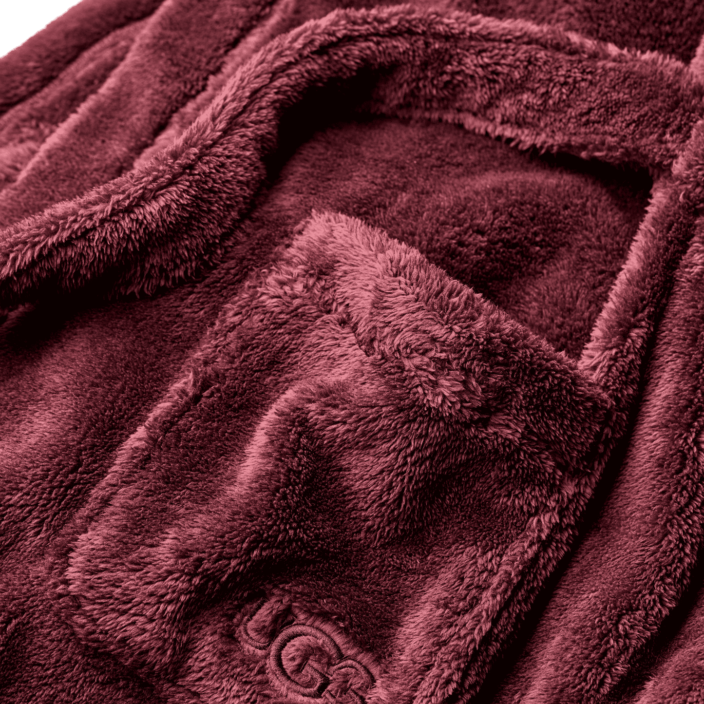 UGG® Women’s Aarti Robe Wild Grape