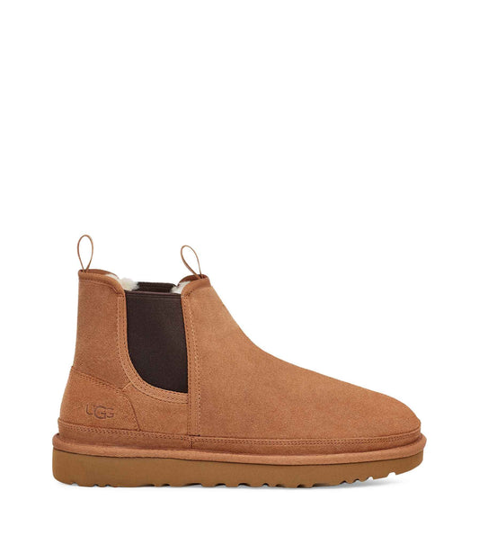 UGG® Men's Neumel Chelsea Boot Chestnut