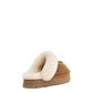 UGG® Women's Disquette Slipper Chestnut