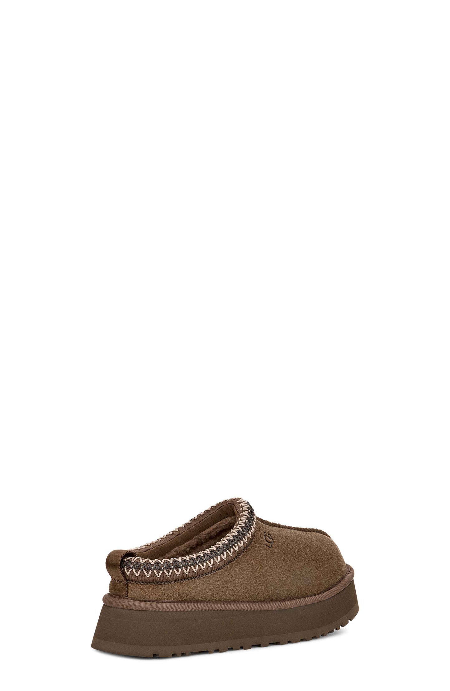 UGG® Women's Tazz Slipper Hickory