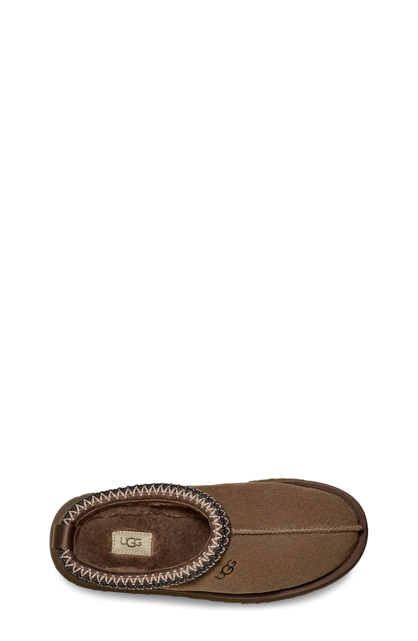 UGG® Women's Tazz Slipper Hickory