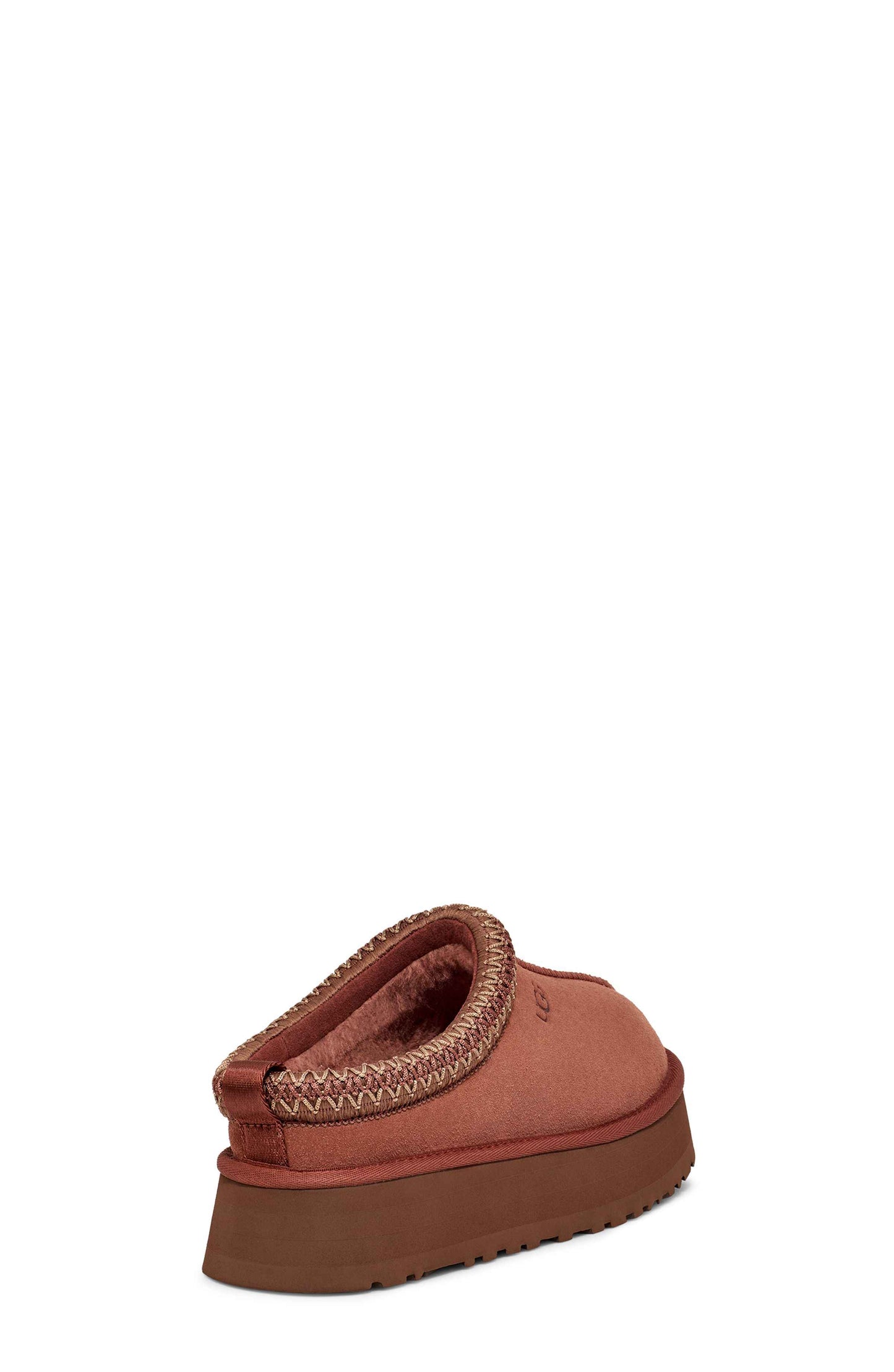 UGG® Women's Tazz Red Jasper