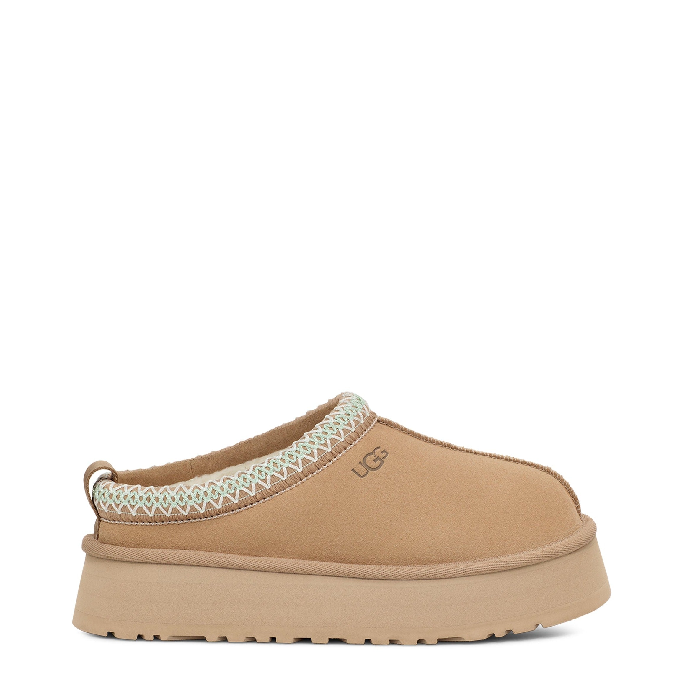 Sand ugg online slippers