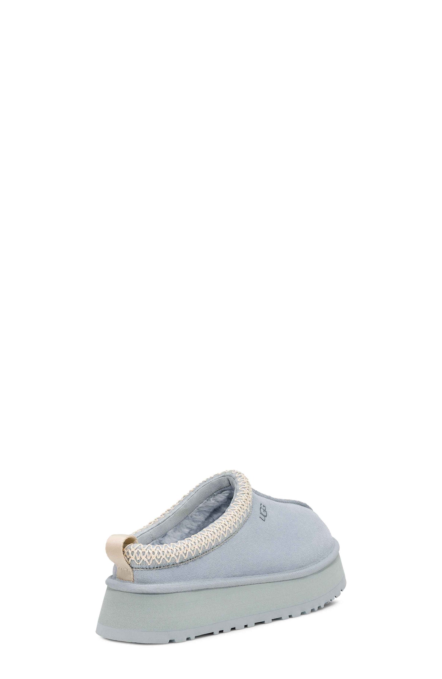 UGG® Women's Tazz Slipper Sea Foam