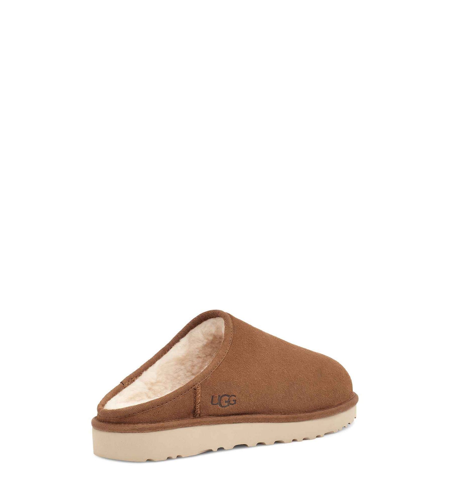 Ugg Men's Classic  SLIP-ON Chestnut