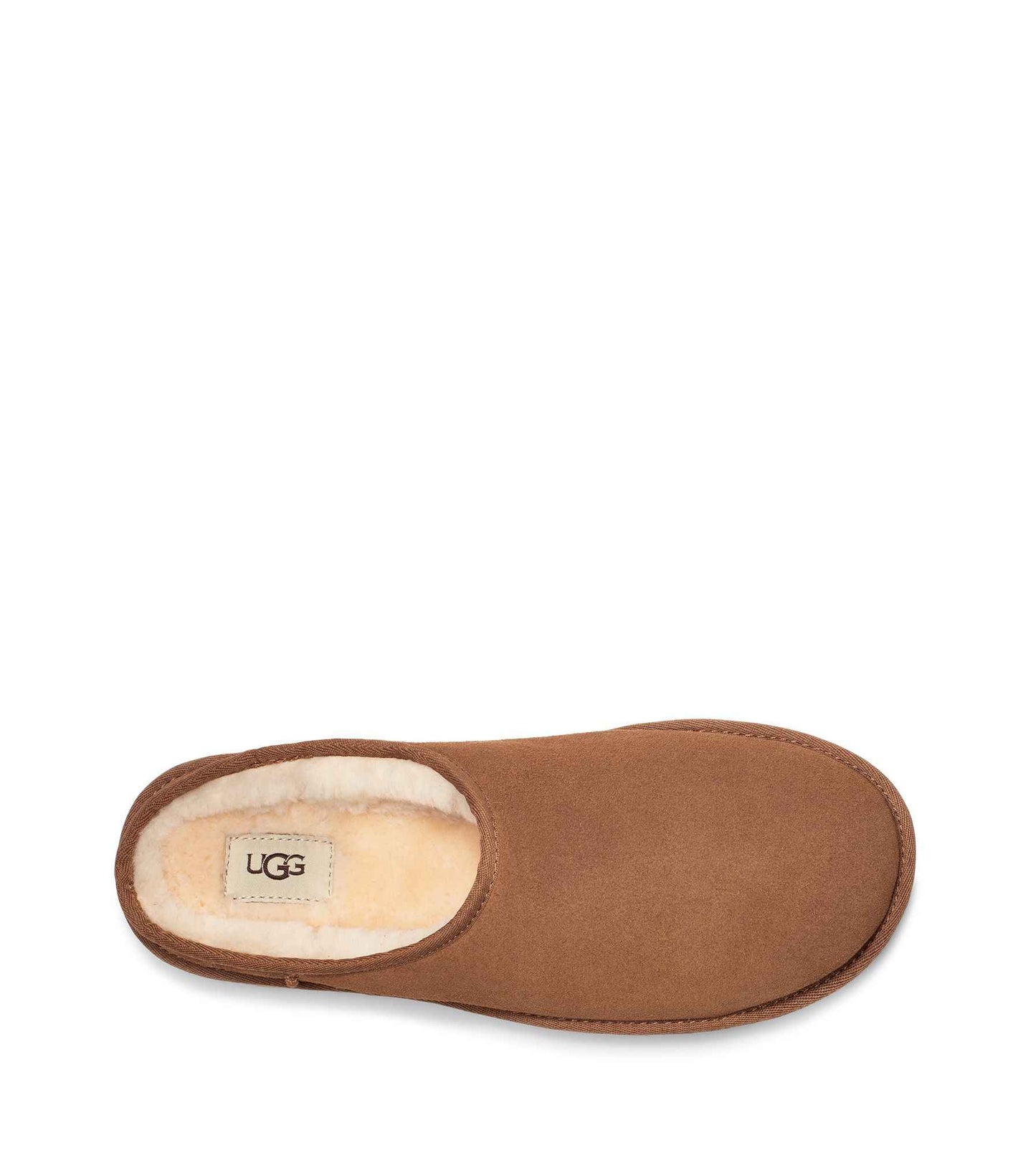 Ugg Men's Classic  SLIP-ON Chestnut