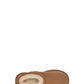 UGG® Kids’ Classic Ultra Mini Chestnut