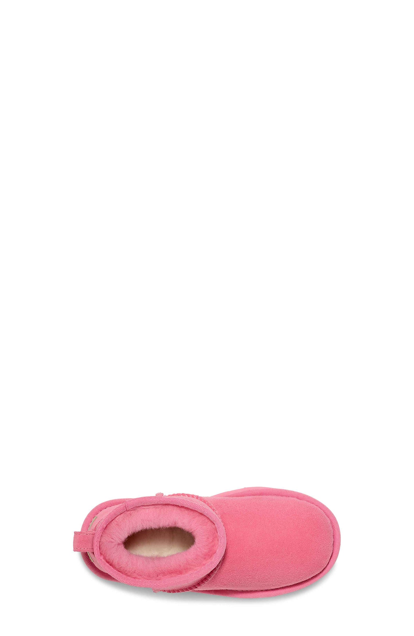 UGG® Kids’ Classic Ultra Mini Sachet Pink