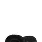 UGG® Women’s Tazzette Black - Brekken's