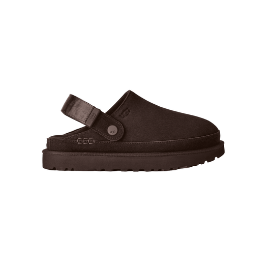 UGG® Women’s Goldenstar Clog Dusted Cocoa - Brekken's