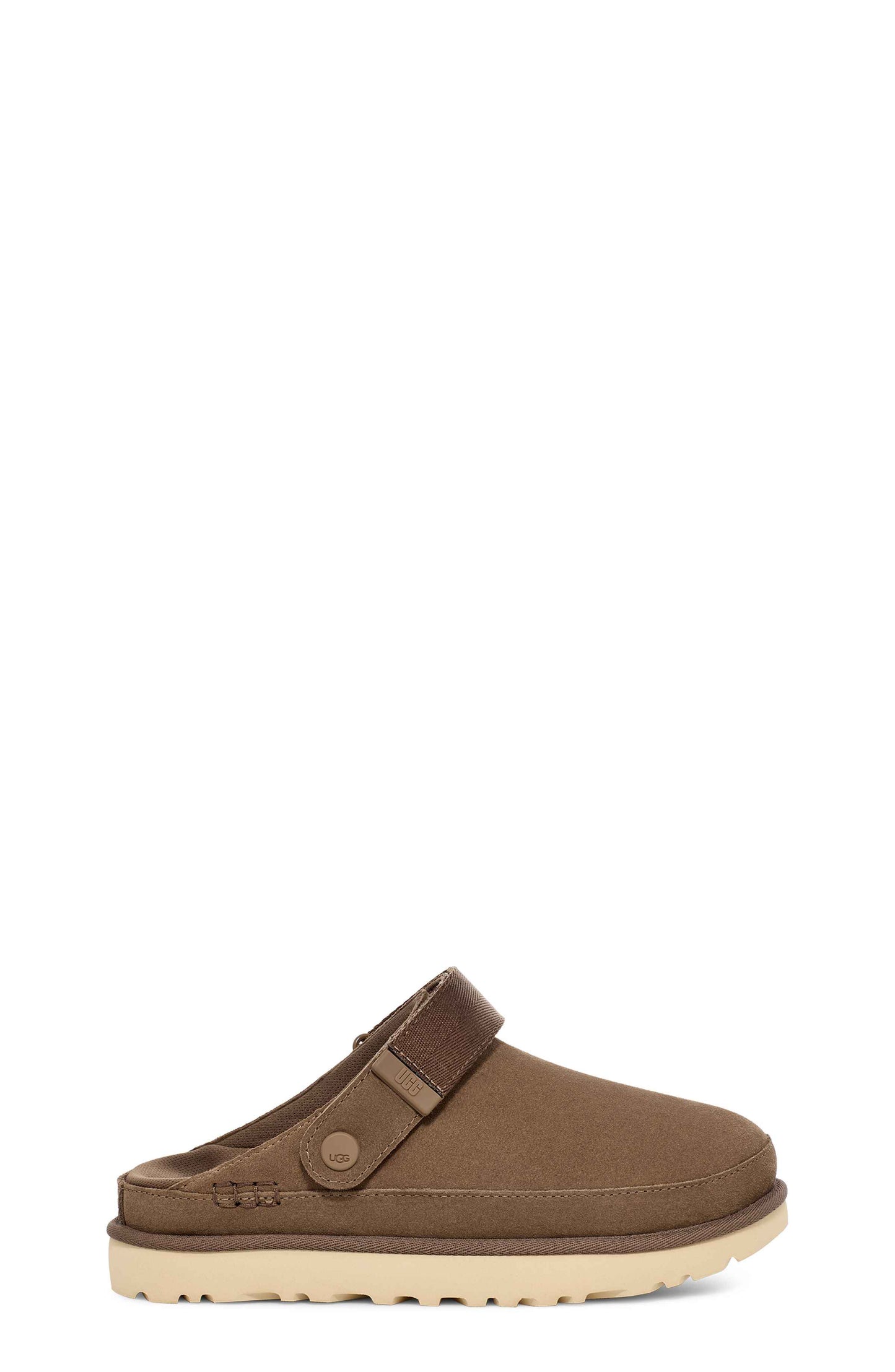 UGG® Women's Goldenstar Clog Hickory