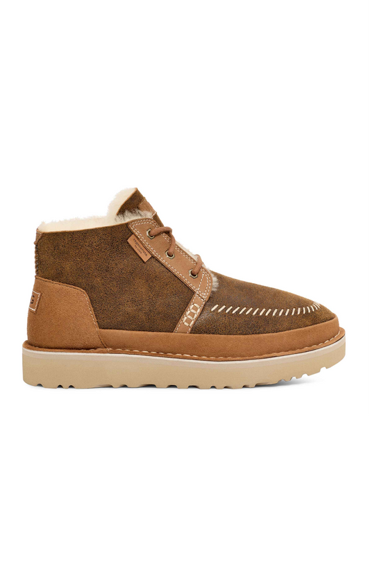 UGG® Men’s Neumel Crafted Regenerate Chestnut